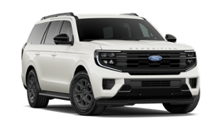 2027 Ford Expedition® External Image 4